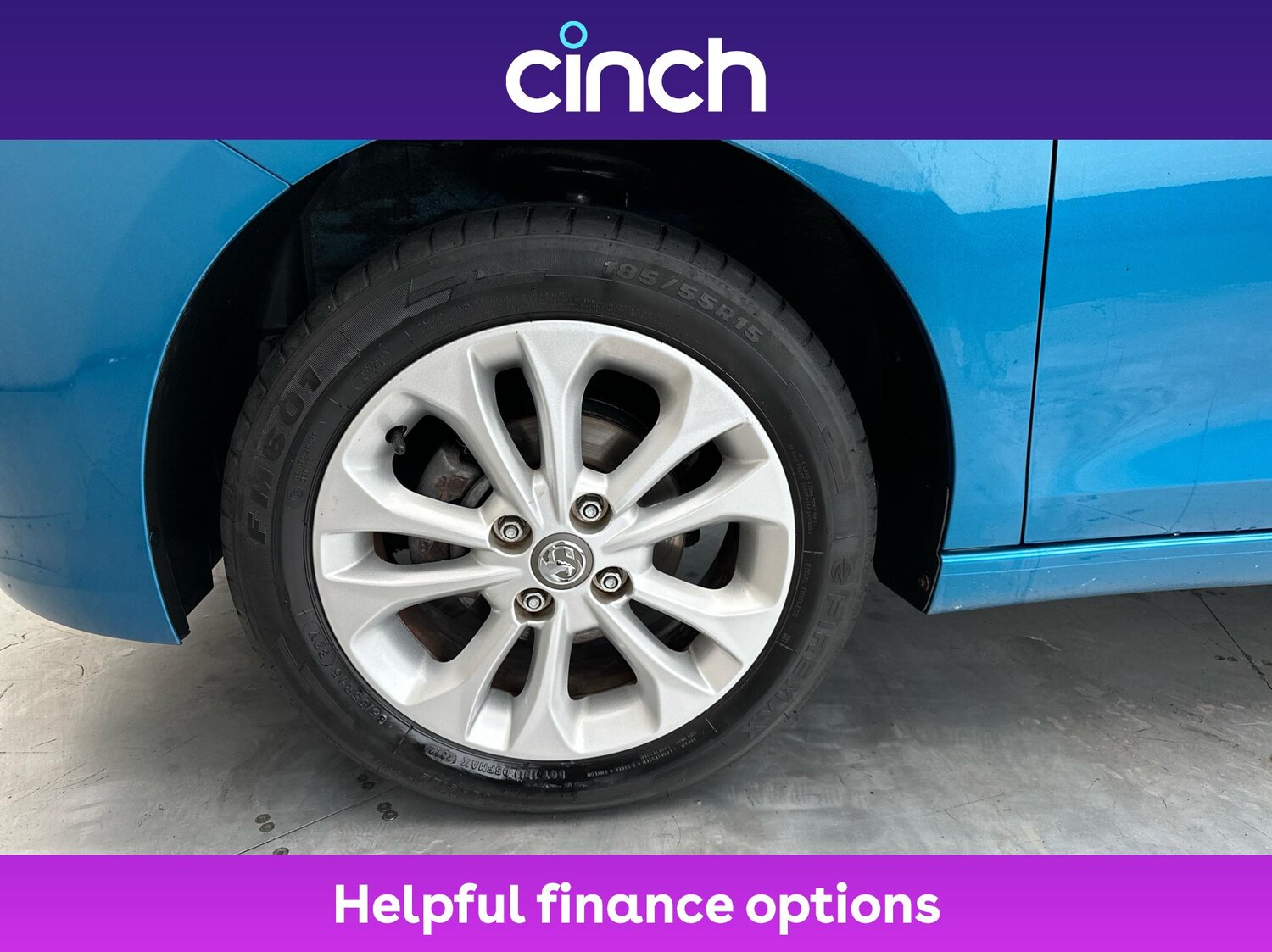 Used Vauxhall Viva 2019 for sale - 76528779: Photo 24