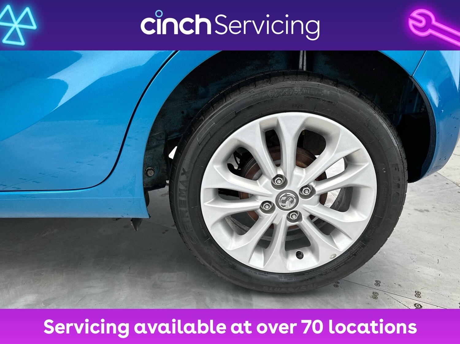 Used Vauxhall Viva 2019 for sale - 76528779: Photo 26