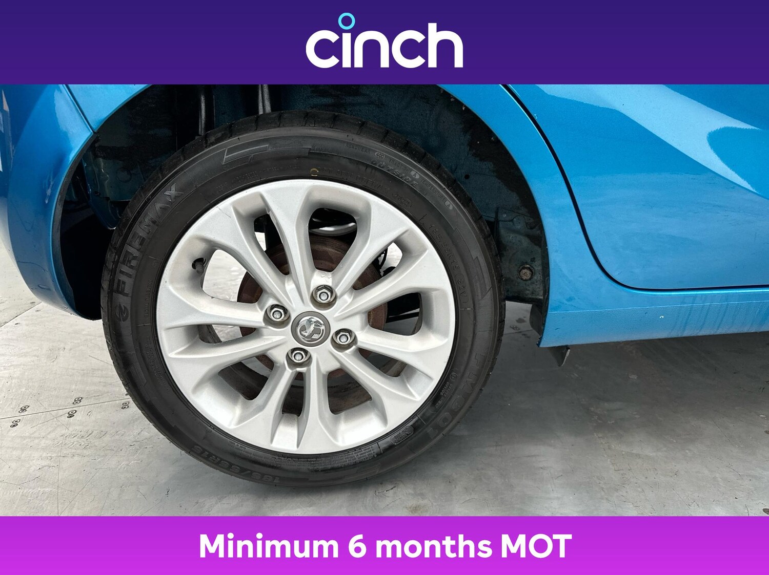 Used Vauxhall Viva 2019 for sale - 76528779: Photo 27