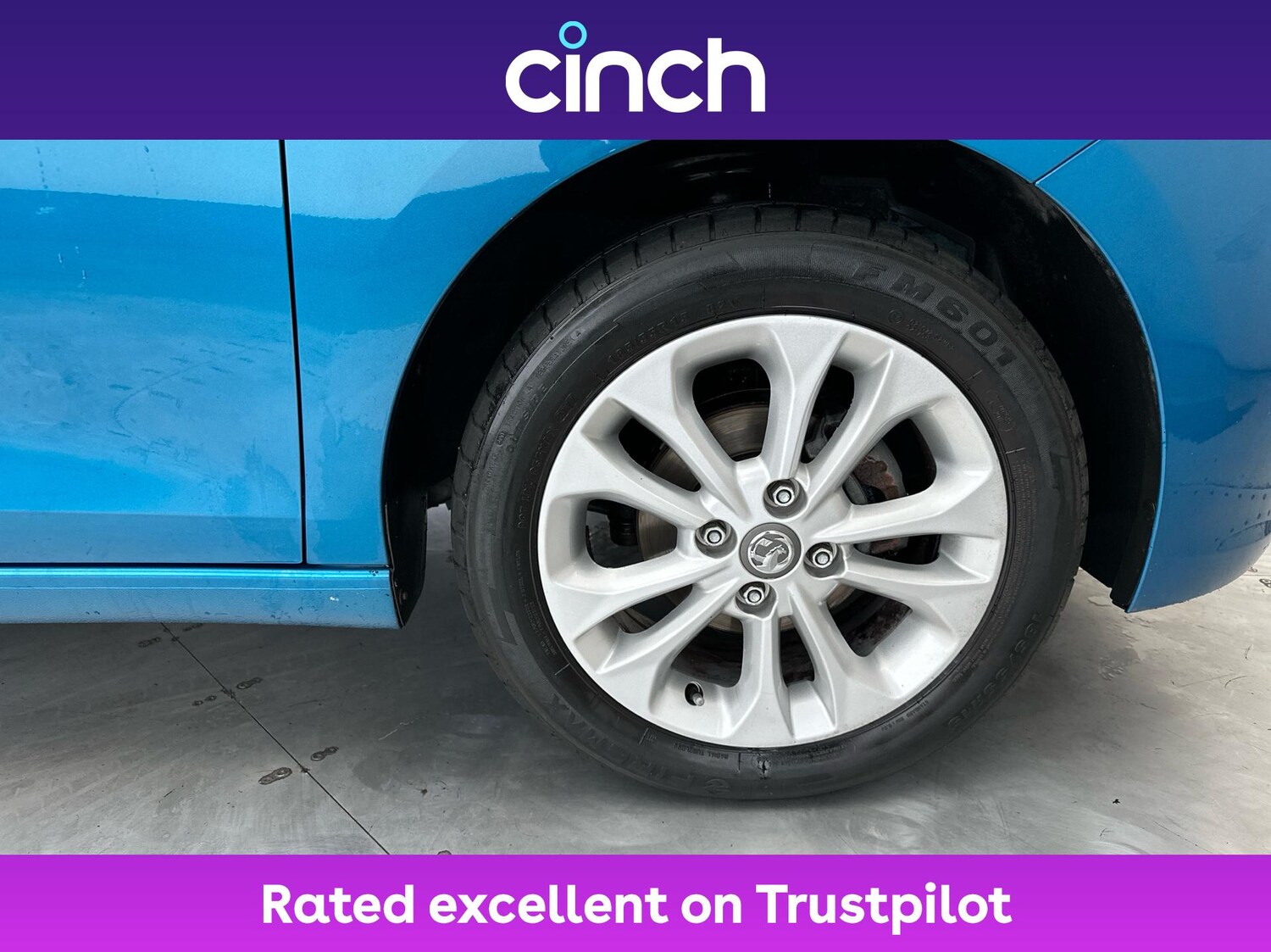 Used Vauxhall Viva 2019 for sale - 76528779: Photo 28