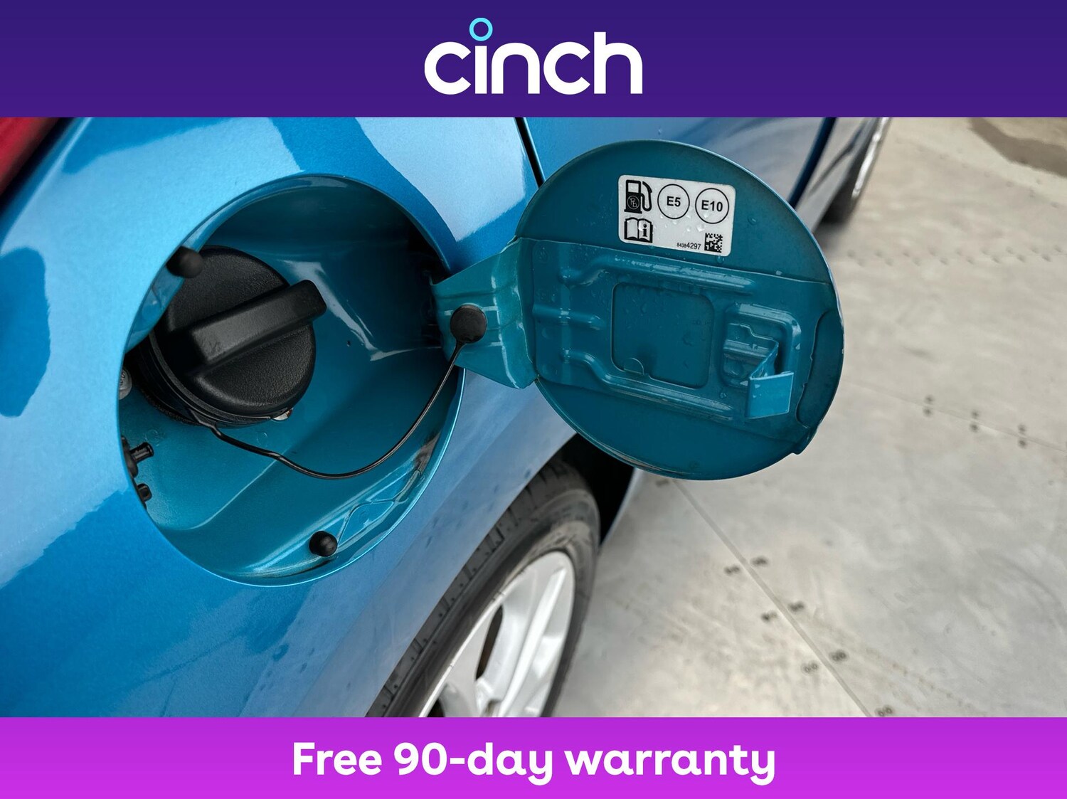 Used Vauxhall Viva 2019 for sale - 76528779: Photo 29