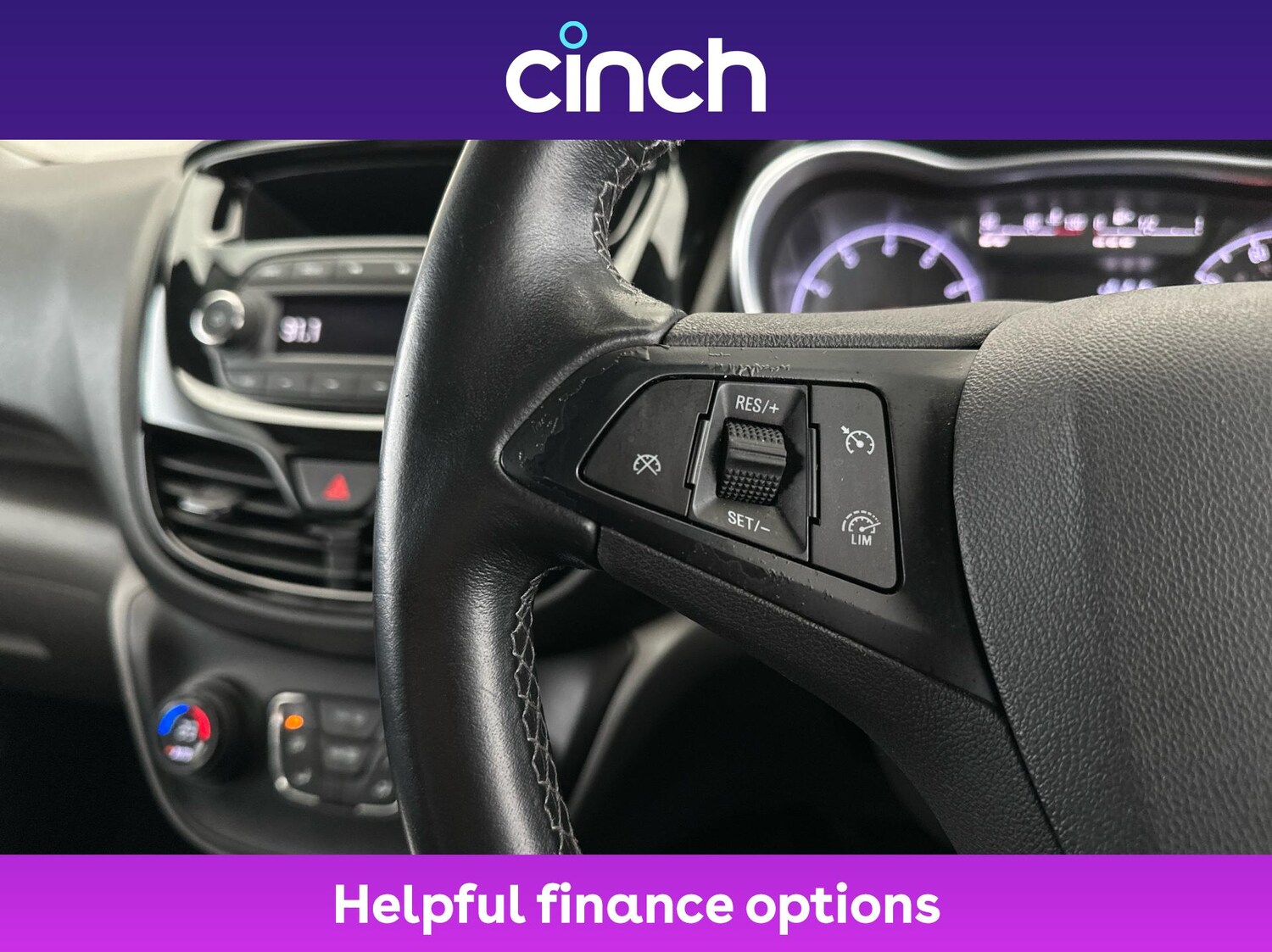 Used Vauxhall Viva 2019 for sale - 76528779: Photo 30