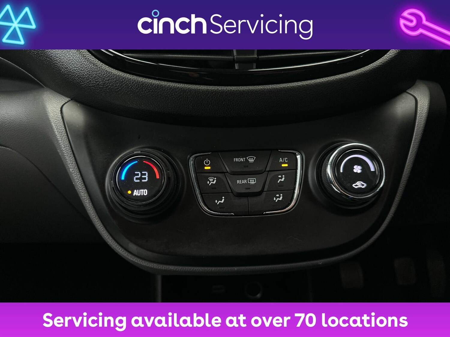 Used Vauxhall Viva 2019 for sale - 76528779: Photo 31