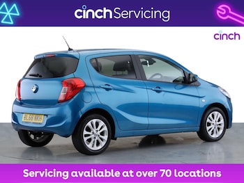 Used Vauxhall Viva 2019 for sale - 76528779: Photo