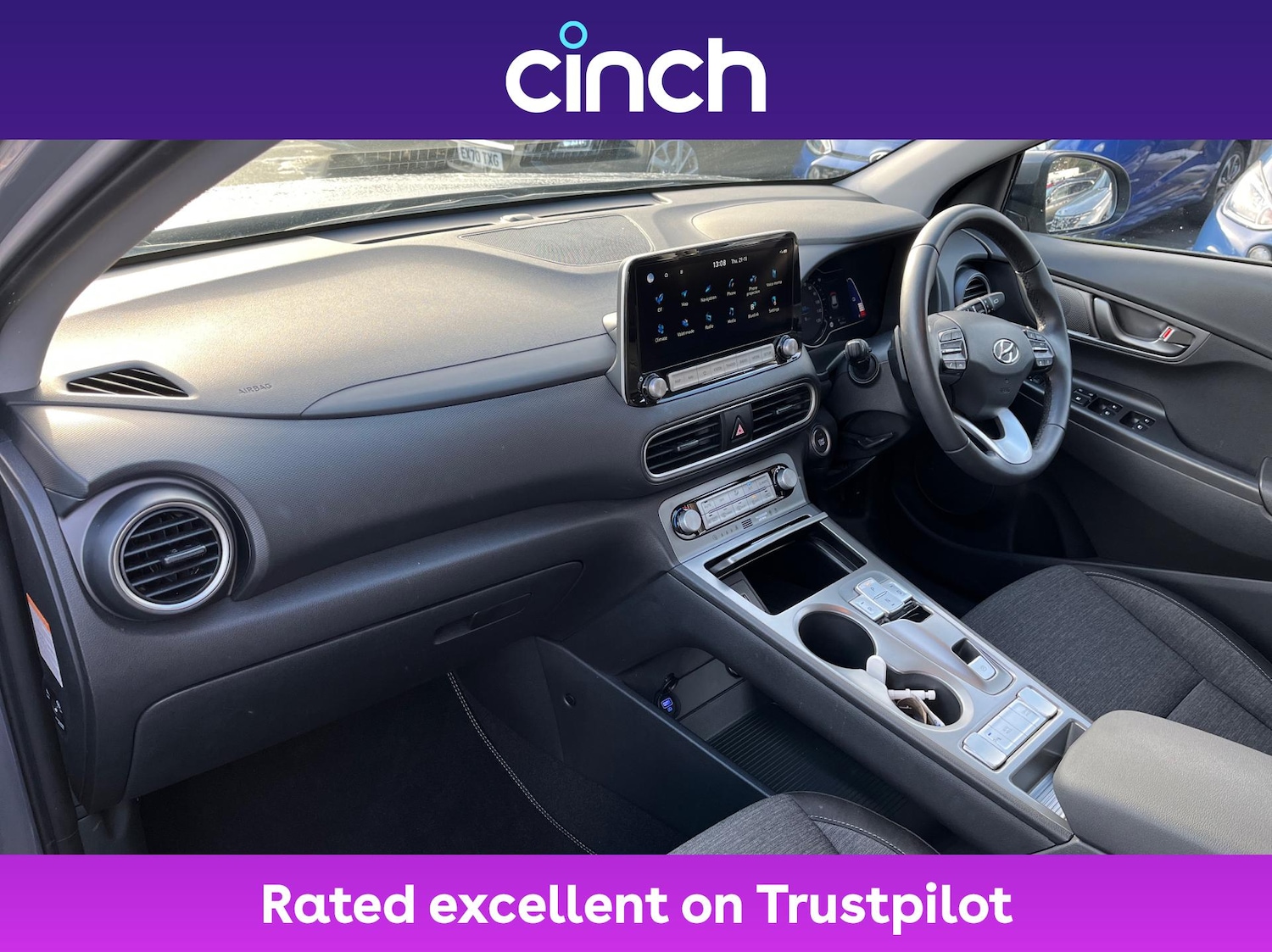 Used Hyundai KONA 2020 for sale - 76376569: Photo 14
