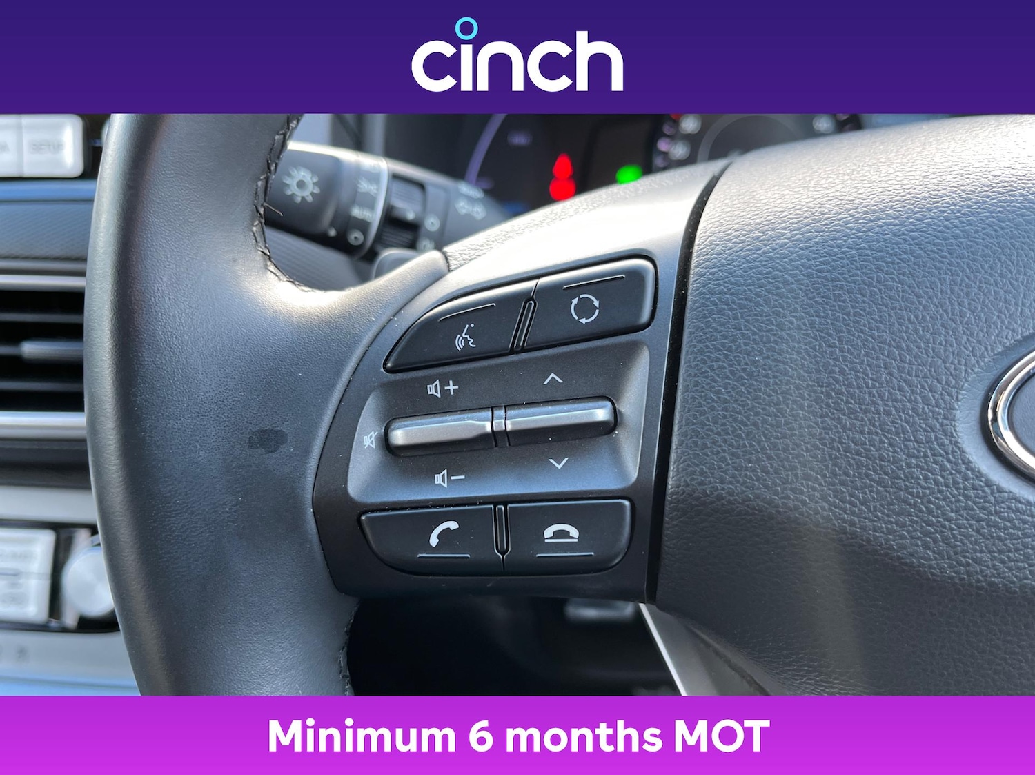 Used Hyundai KONA 2020 for sale - 76376569: Photo 32