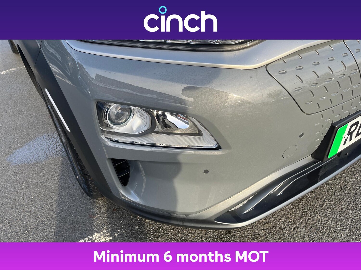 Used Hyundai KONA 2020 for sale - 76376569: Photo 42