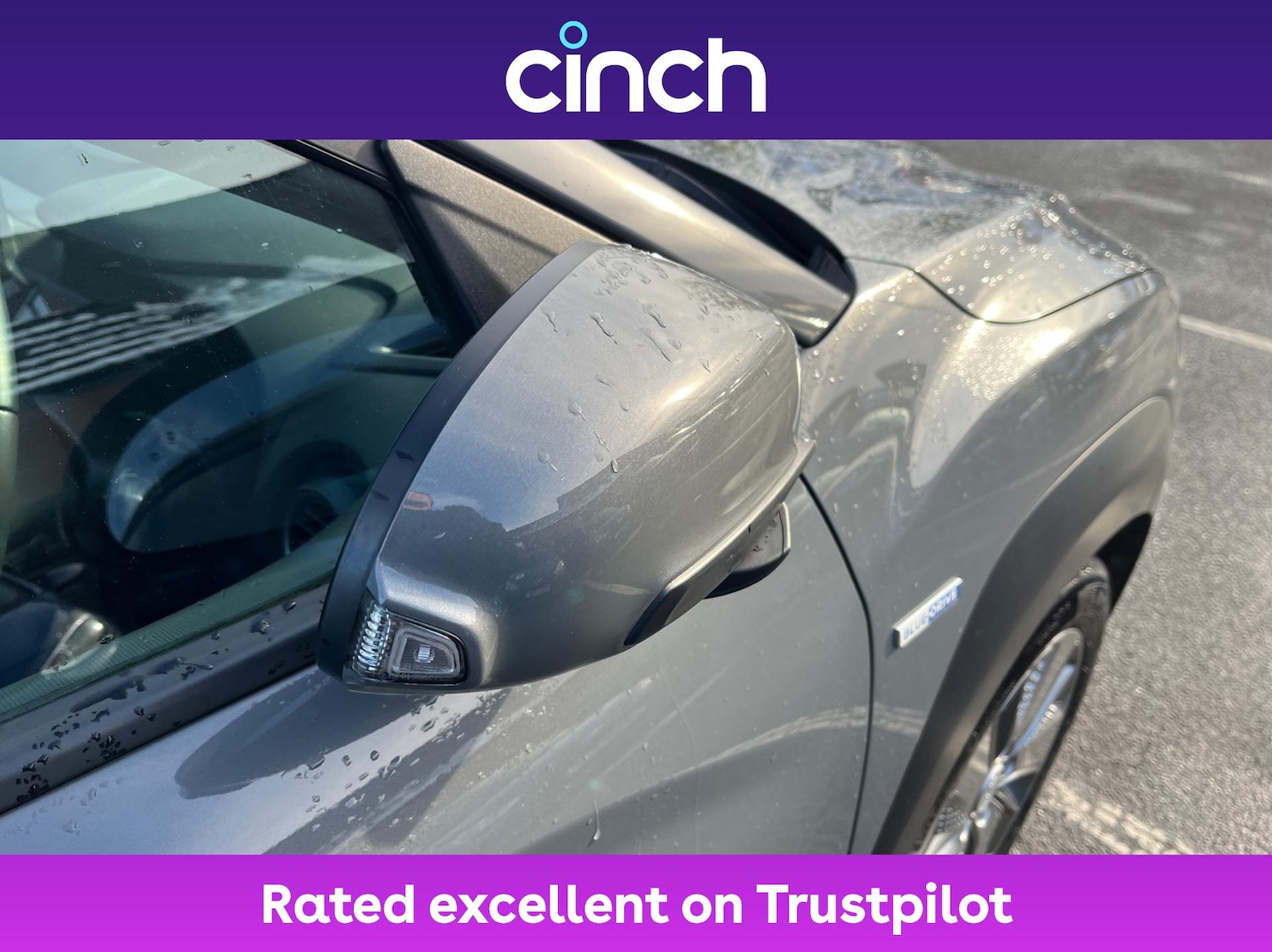 Used Hyundai KONA 2020 for sale - 76376569: Photo 48