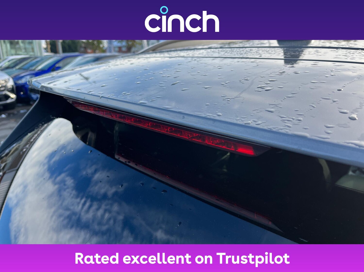 Used Hyundai KONA 2020 for sale - 76376569: Photo 53