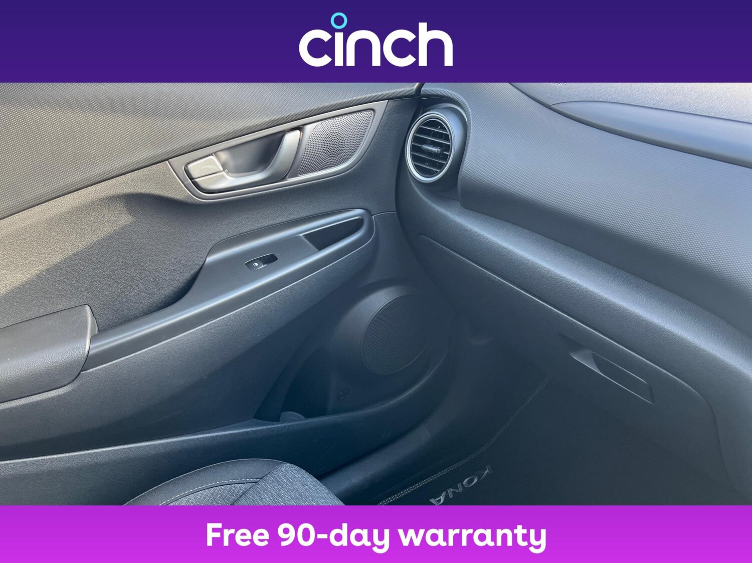 Used Hyundai KONA 2020 for sale - 76376569: Photo 59