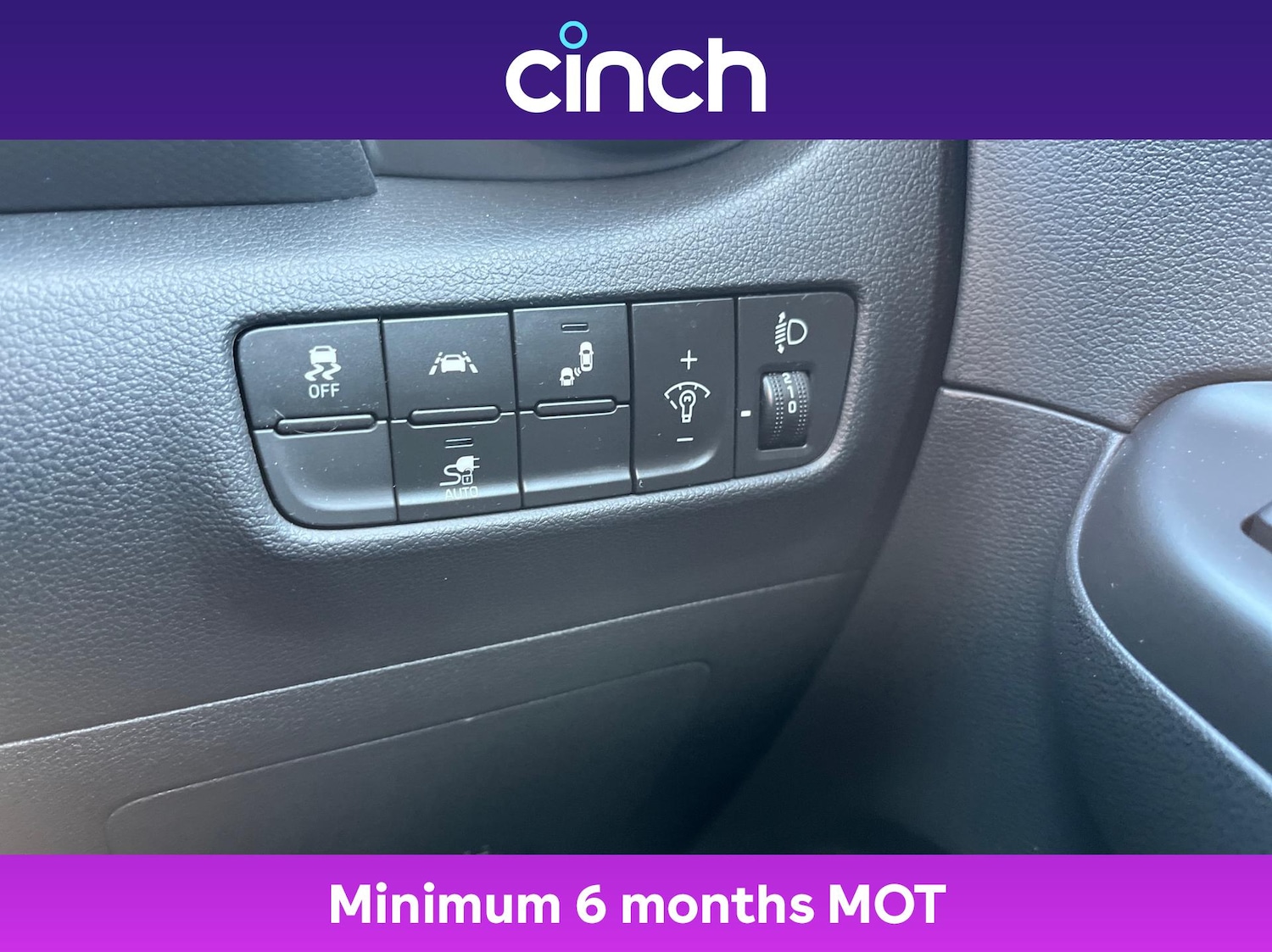 Used Hyundai KONA 2020 for sale - 76376569: Photo 62