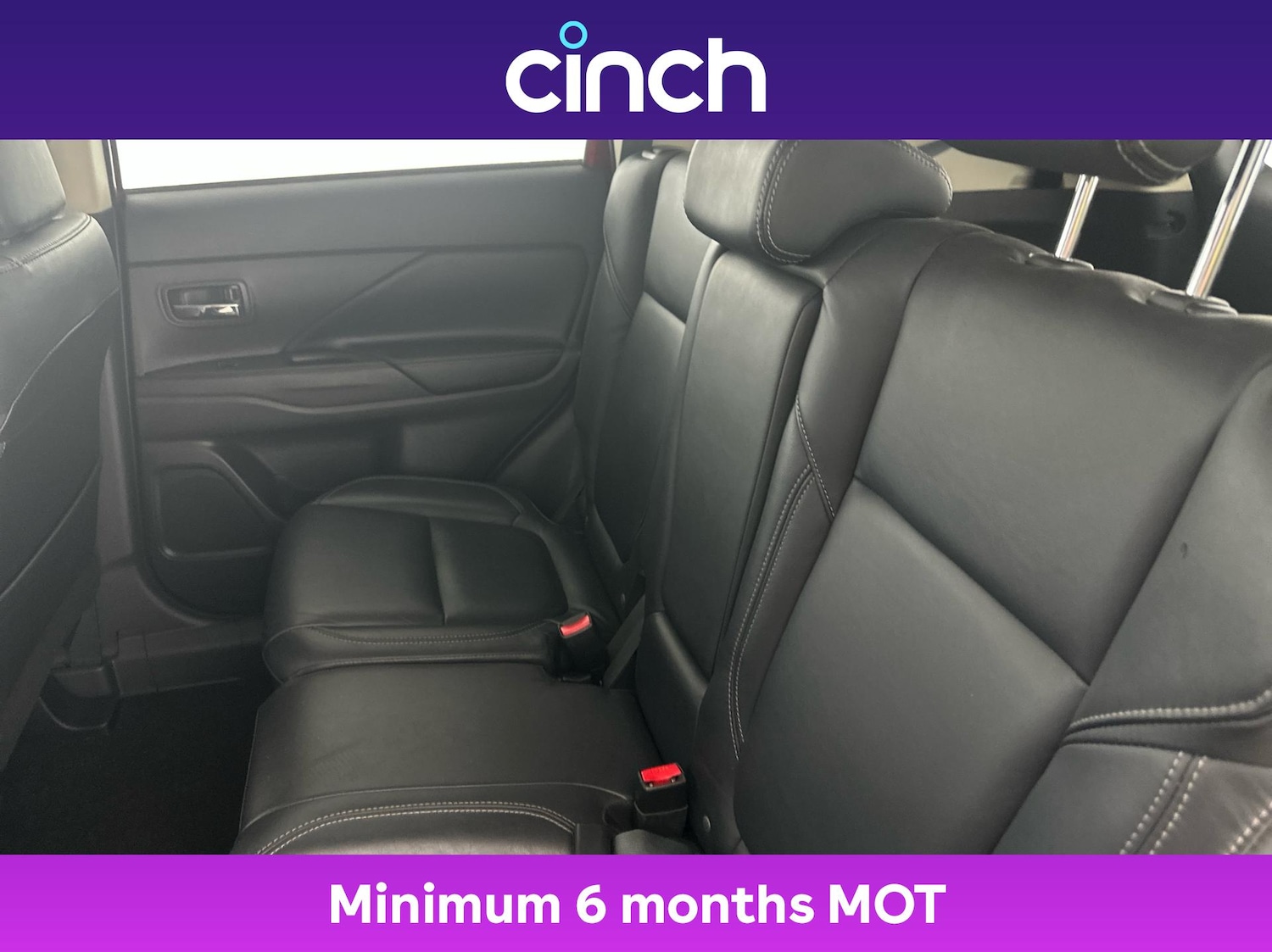 Used Mitsubishi Outlander 2020 for sale - 76324103: Photo 20