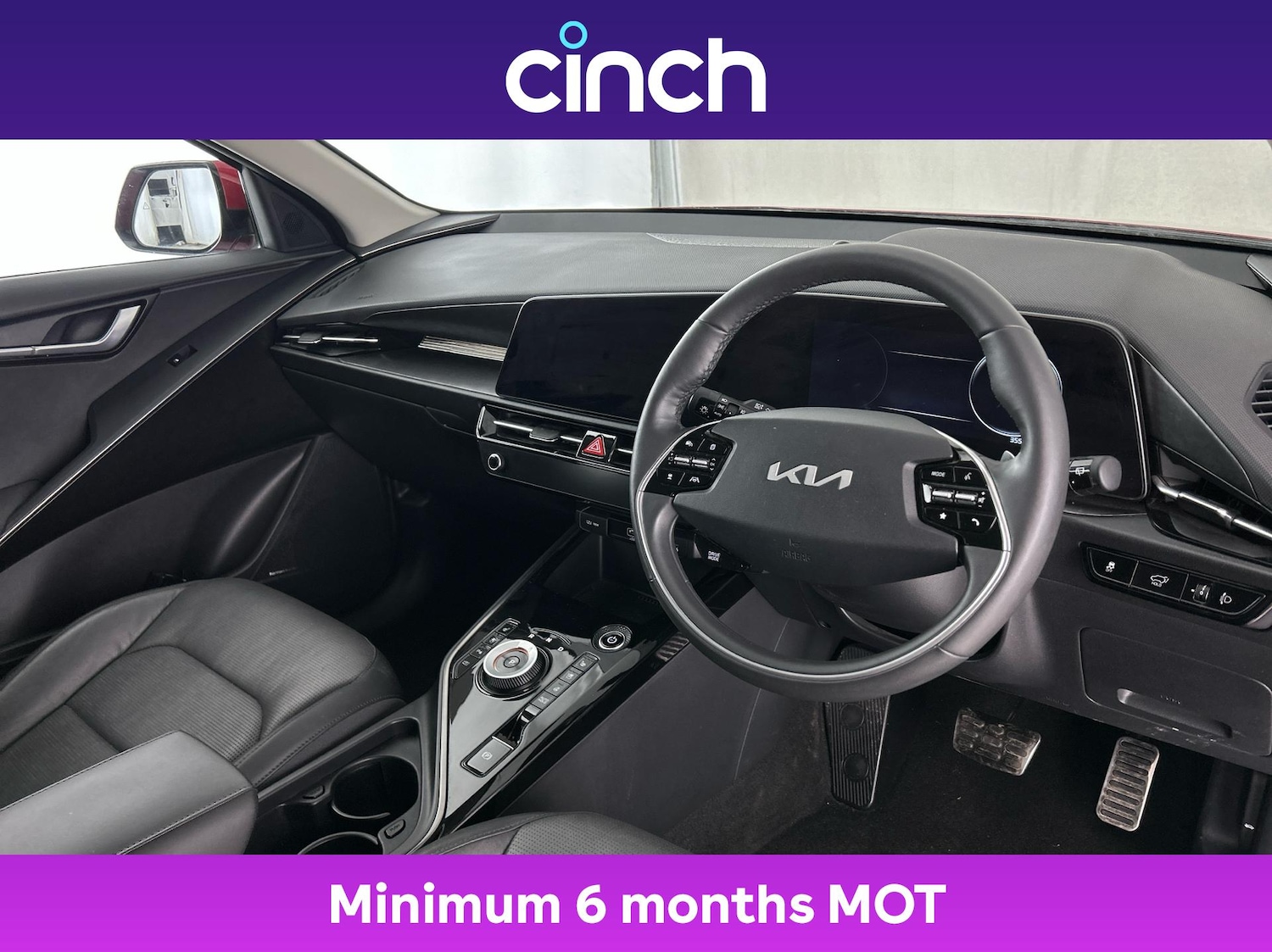 Used Kia Niro 2022 for sale - 76922581: Photo 12