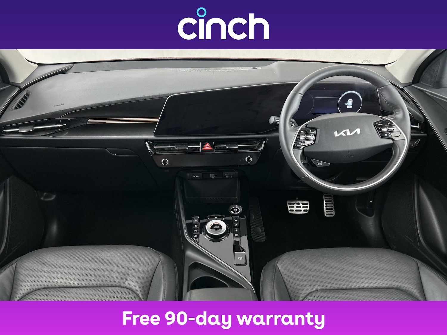 Used Kia Niro 2022 for sale - 76922581: Photo 15