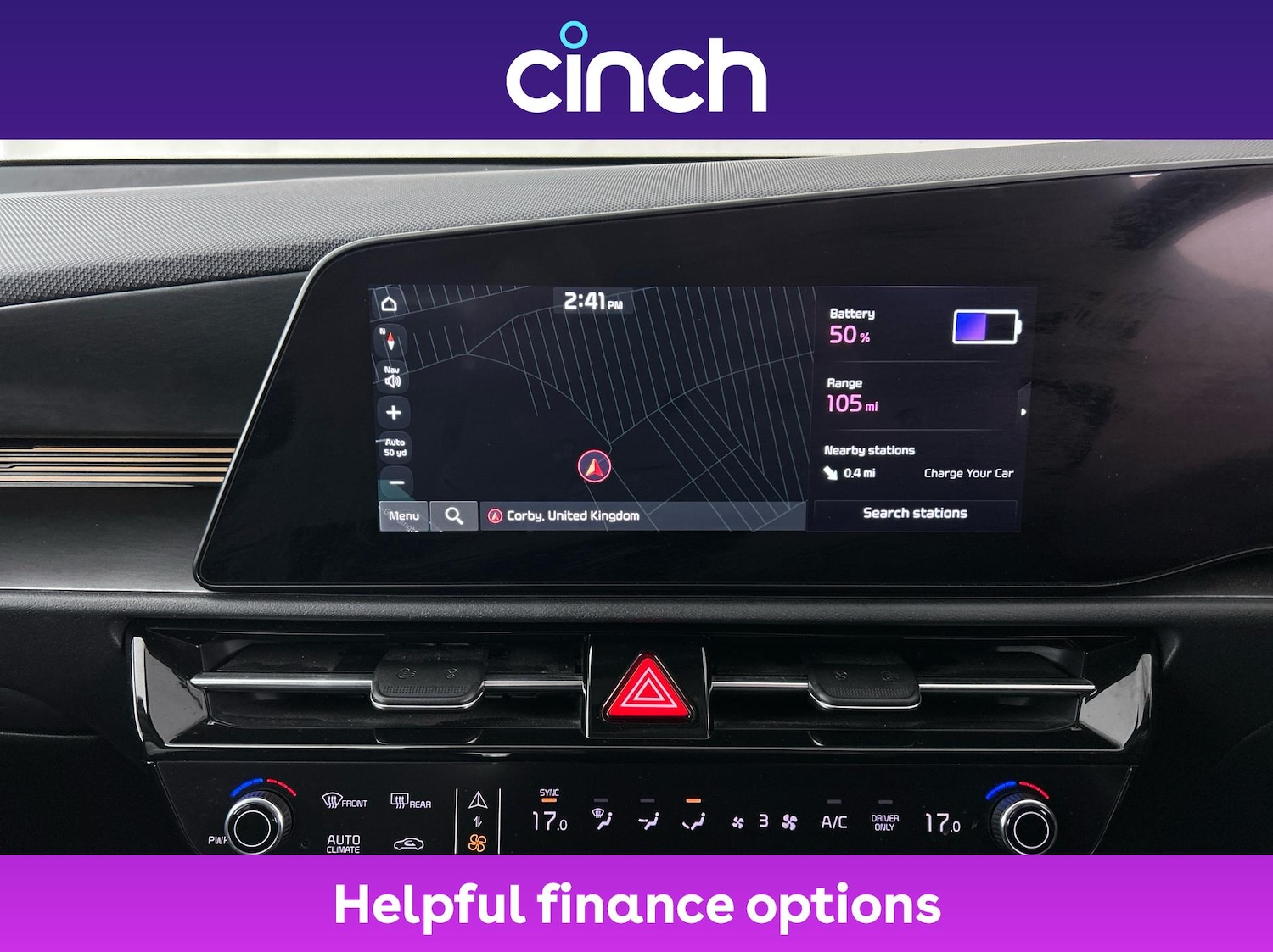 Used Kia Niro 2022 for sale - 76922581: Photo 17