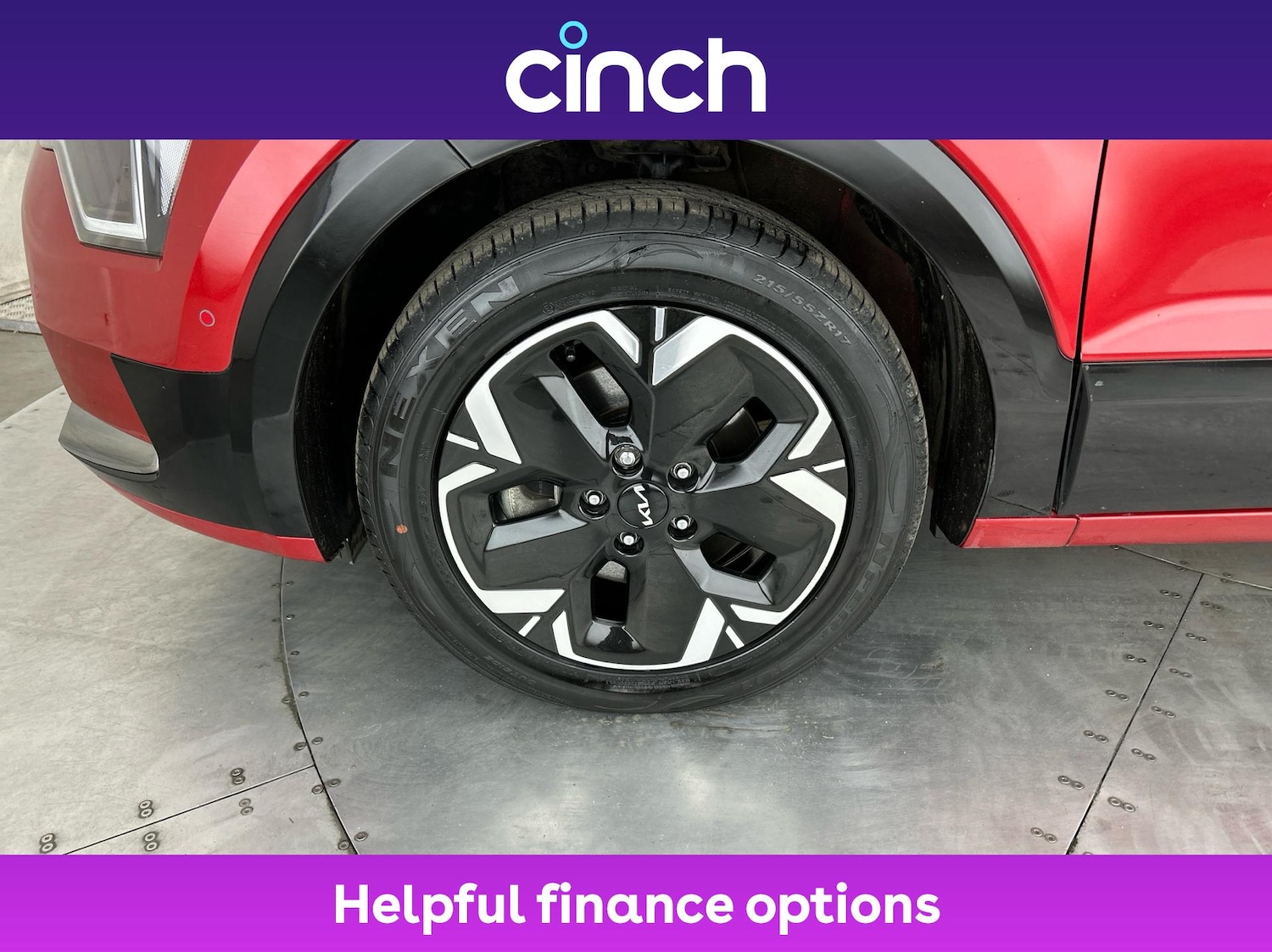 Used Kia Niro 2022 for sale - 76922581: Photo 24