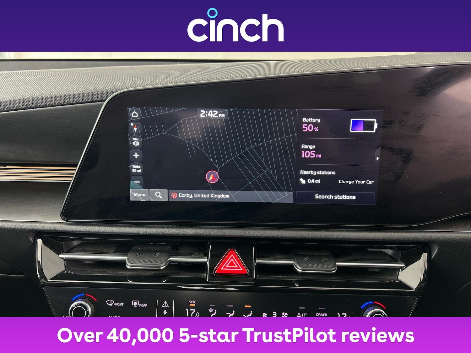 Used Kia Niro 2022 for sale - 76922581: Photo 33