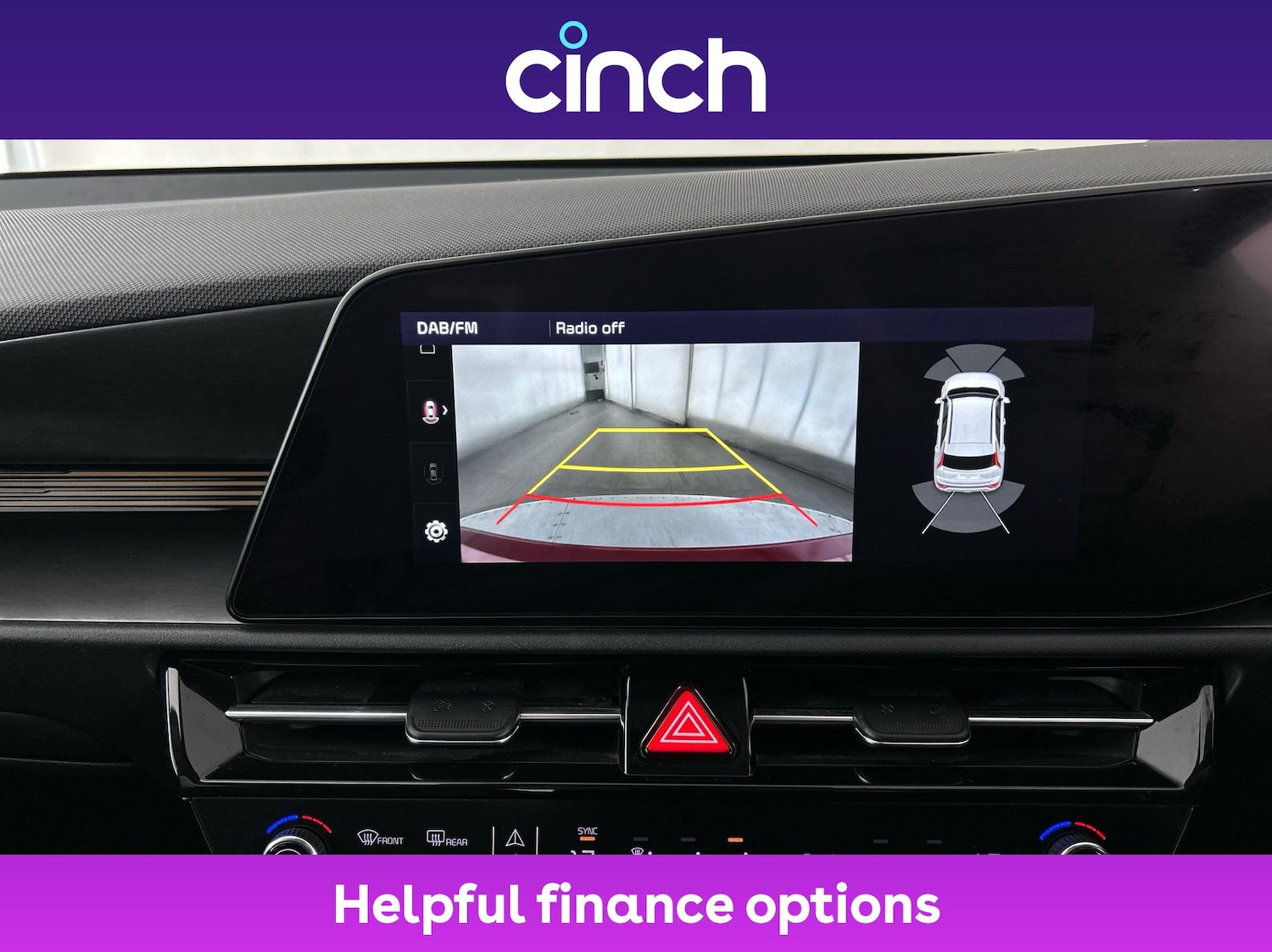 Used Kia Niro 2022 for sale - 76922581: Photo 35