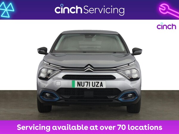 Used Citroen C4 2022 for sale - 76224376: Photo 11