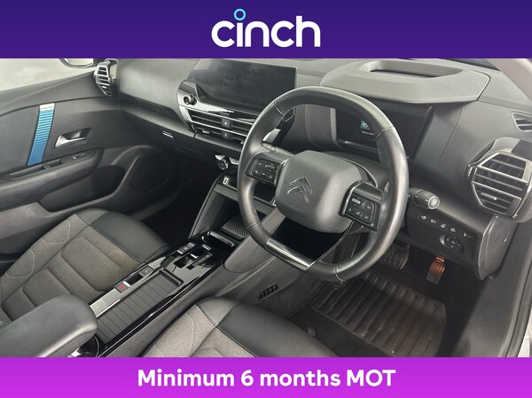 Used Citroen C4 2022 for sale - 76224376: Photo 12