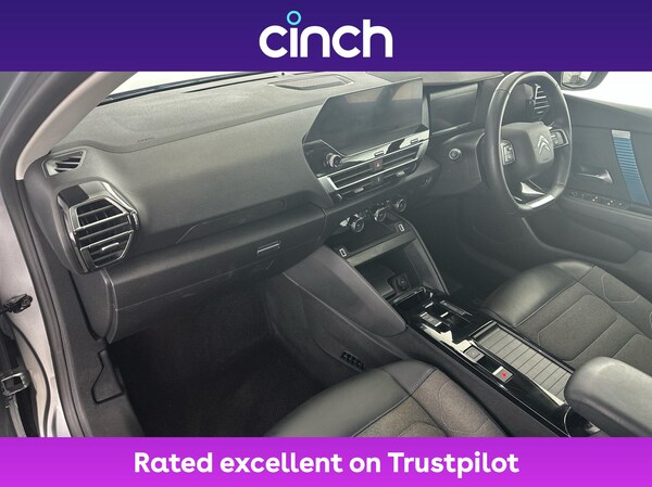 Used Citroen C4 2022 for sale - 76224376: Photo 14