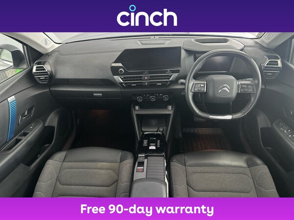 Used Citroen C4 2022 for sale - 76224376: Photo 15