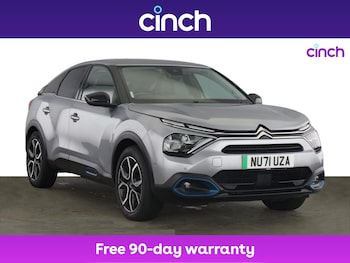 Citroen - C4
