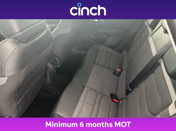 Used Citroen C4 2022 for sale - 76224376: Photo 20