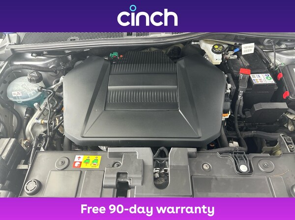 Used Citroen C4 2022 for sale - 76224376: Photo 23