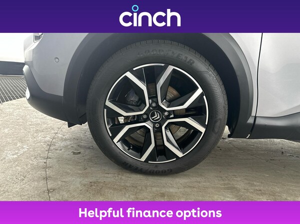 Used Citroen C4 2022 for sale - 76224376: Photo 24