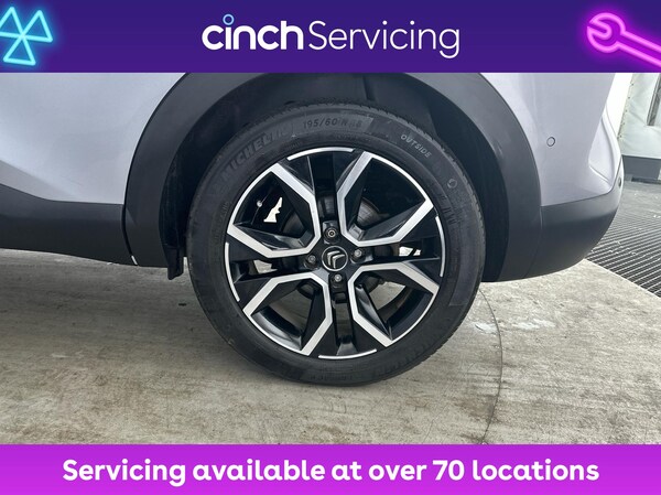 Used Citroen C4 2022 for sale - 76224376: Photo 26