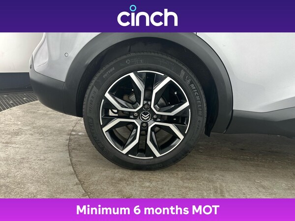Used Citroen C4 2022 for sale - 76224376: Photo 27