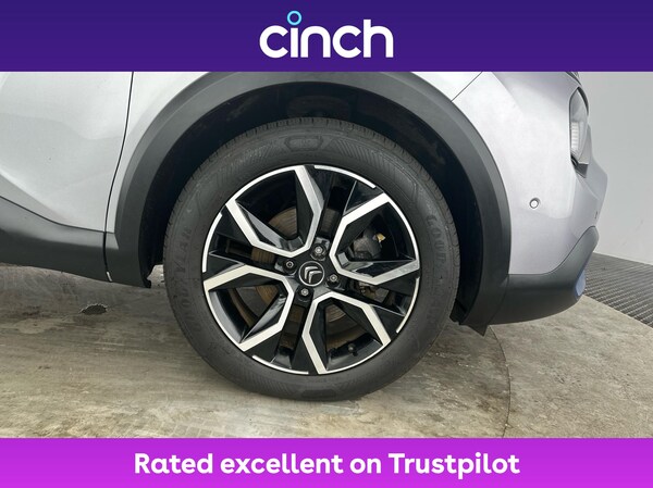 Used Citroen C4 2022 for sale - 76224376: Photo 28