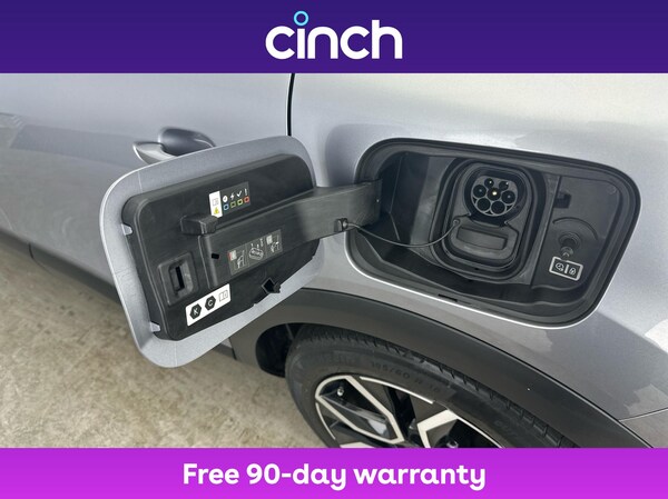 Used Citroen C4 2022 for sale - 76224376: Photo 29