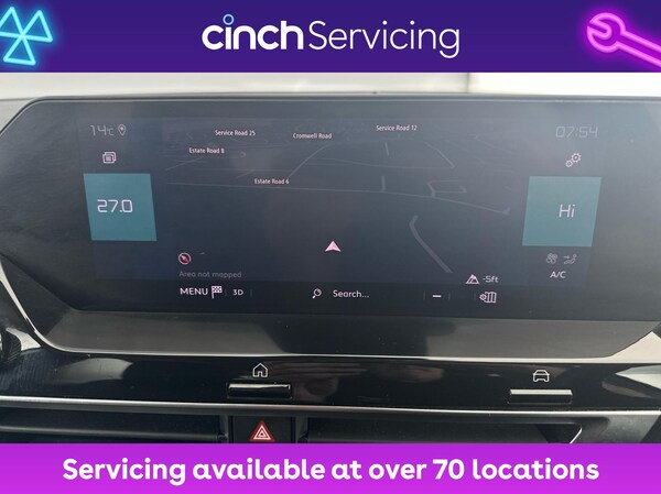 Used Citroen C4 2022 for sale - 76224376: Photo 31