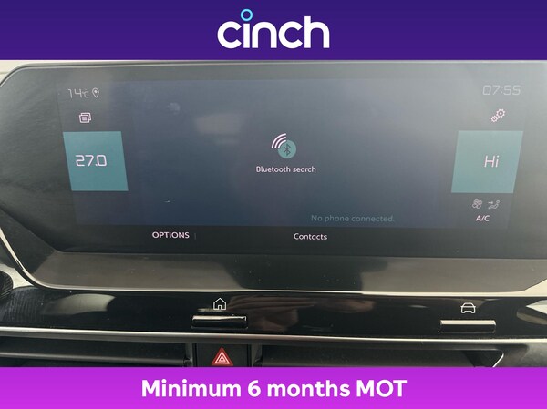 Used Citroen C4 2022 for sale - 76224376: Photo 32