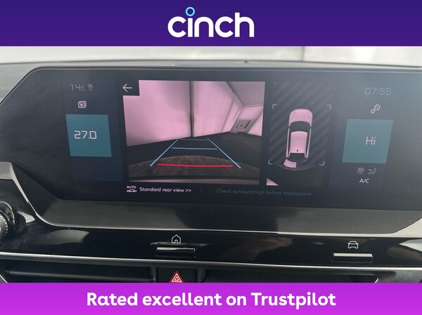 Used Citroen C4 2022 for sale - 76224376: Photo 33