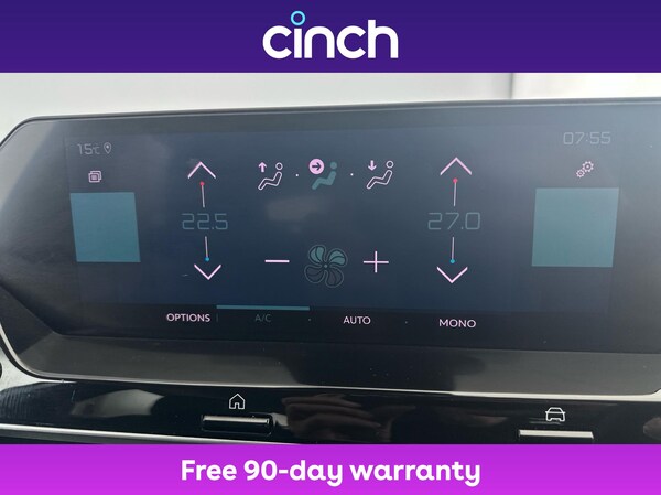 Used Citroen C4 2022 for sale - 76224376: Photo 34