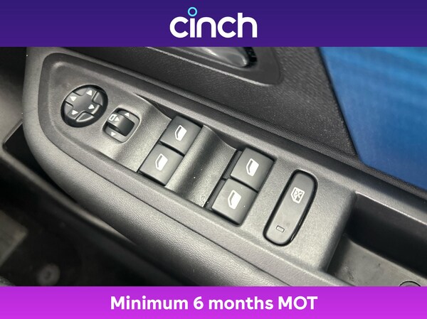 Used Citroen C4 2022 for sale - 76224376: Photo 37