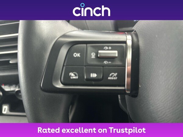 Used Citroen C4 2022 for sale - 76224376: Photo 38