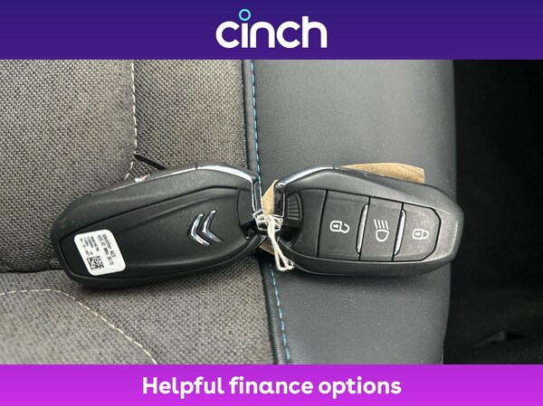 Used Citroen C4 2022 for sale - 76224376: Photo 40