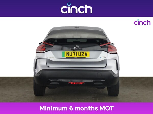 Used Citroen C4 2022 for sale - 76224376: Photo 5