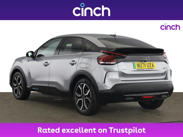 Used Citroen C4 2022 for sale - 76224376: Photo 6