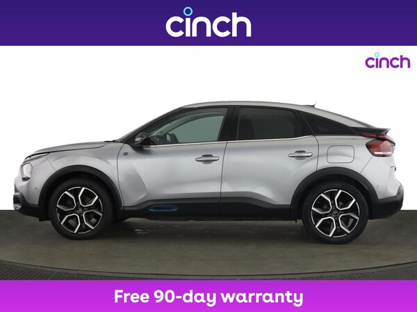 Used Citroen C4 2022 for sale - 76224376: Photo 8