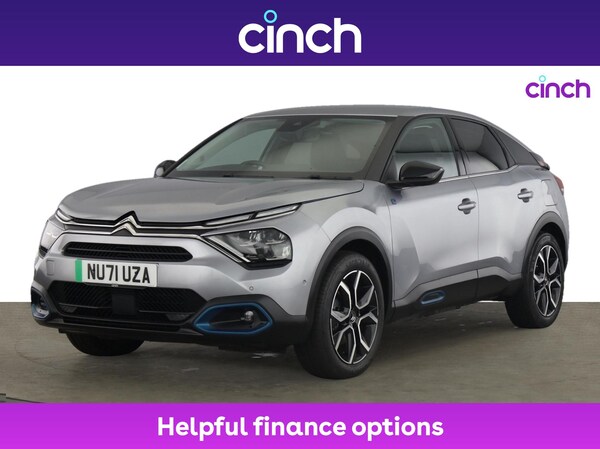 Used Citroen C4 2022 for sale - 76224376: Photo 9