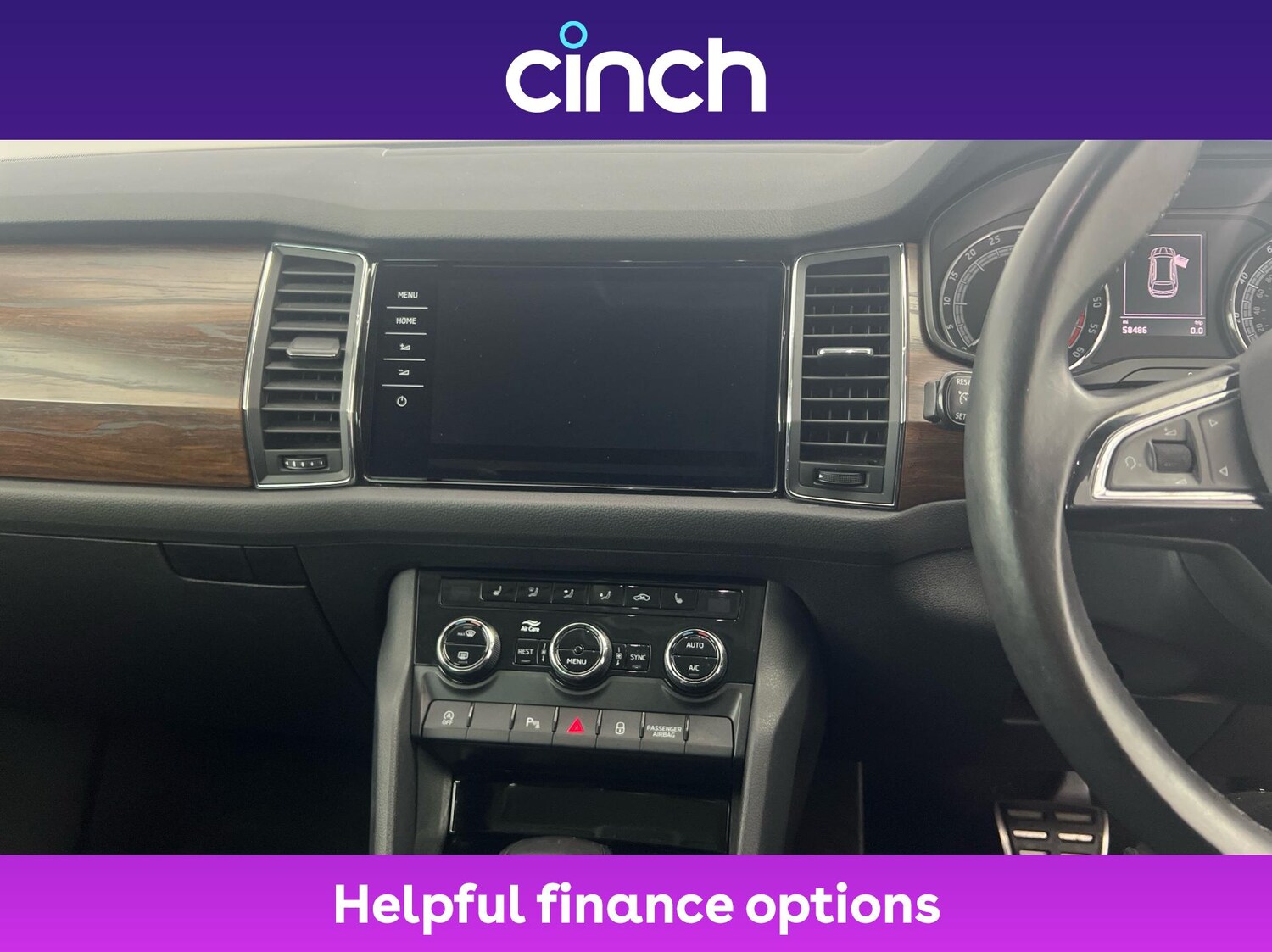 Used Skoda Kodiaq 2018 for sale - 76438611: Photo 17