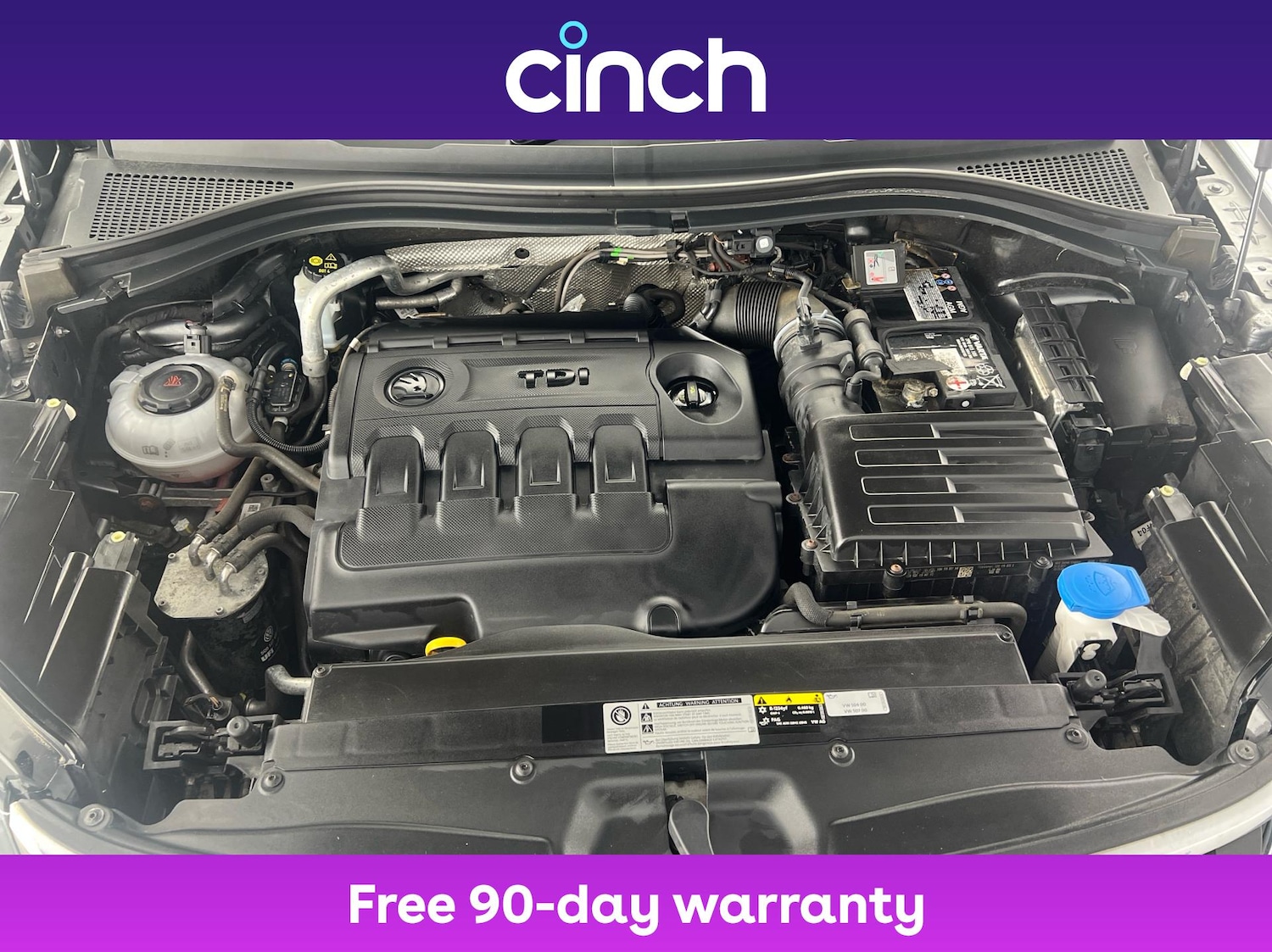 Used Skoda Kodiaq 2018 for sale - 76438611: Photo 23