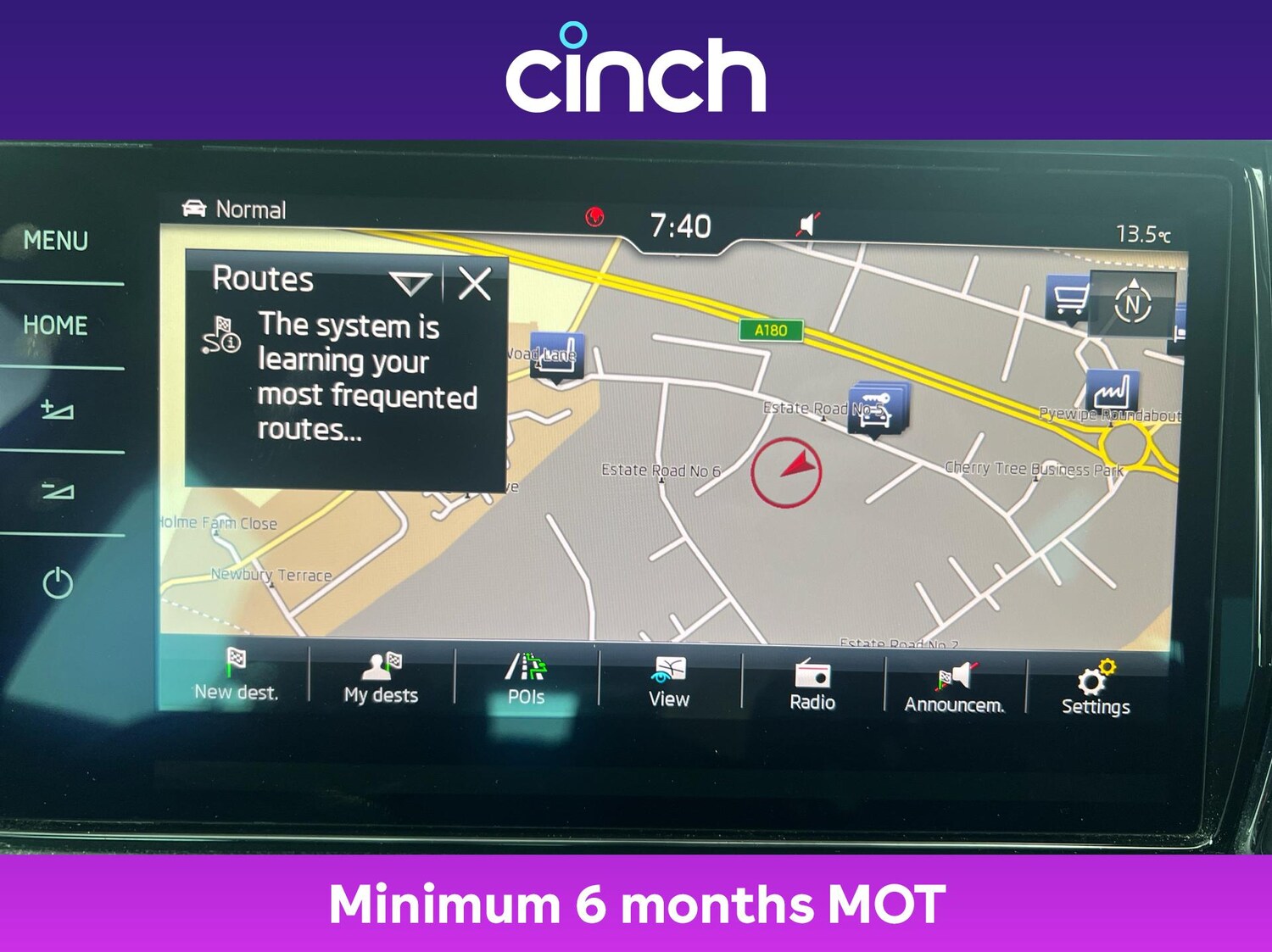 Used Skoda Kodiaq 2018 for sale - 76438611: Photo 32