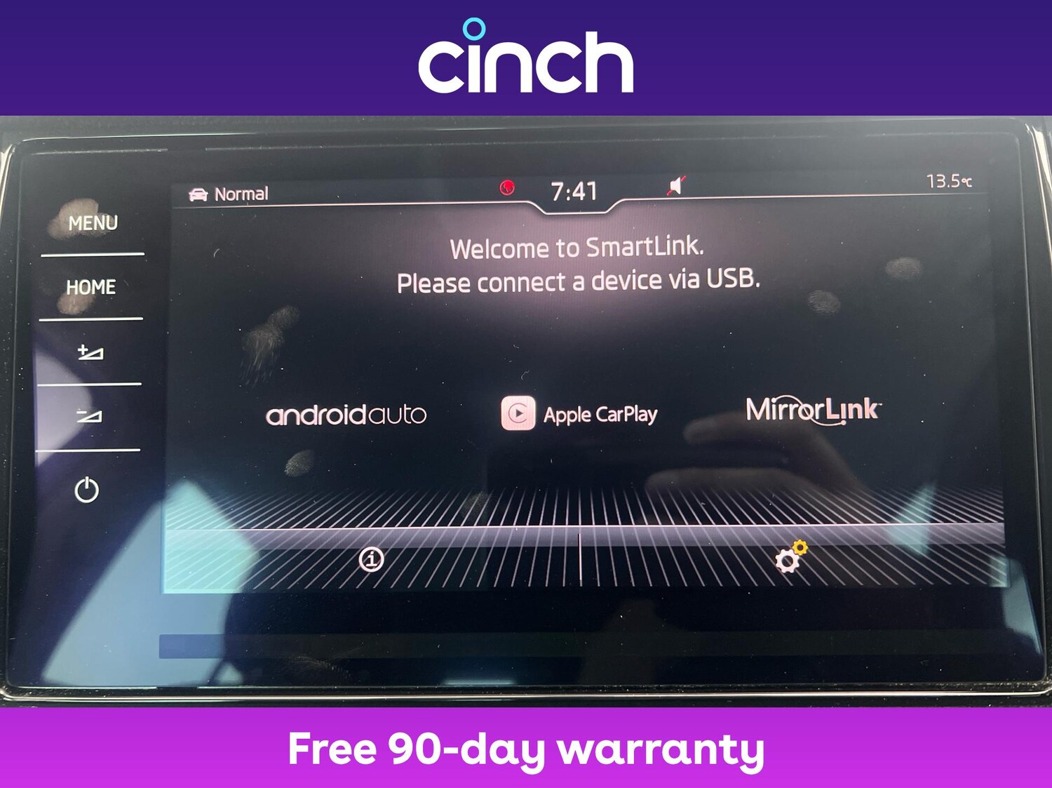 Used Skoda Kodiaq 2018 for sale - 76438611: Photo 34