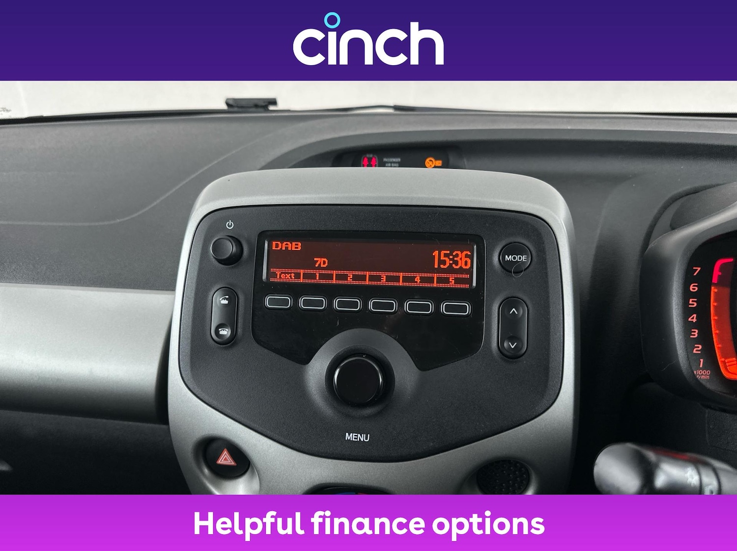 Used Toyota AYGO 2016 for sale - 77013896: Photo 17